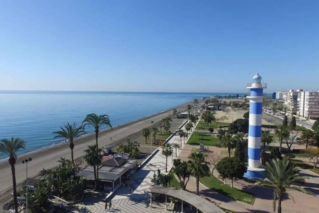 Casa Rural El Mirador Μπέλεθ-Μάλαγα Εξωτερικό φωτογραφία