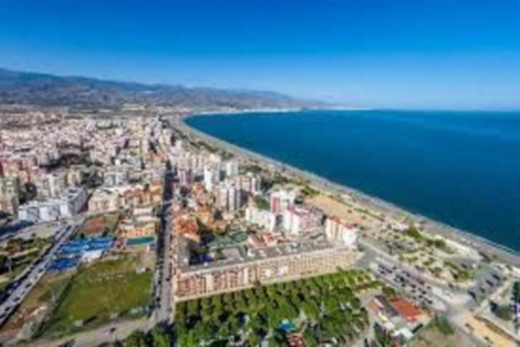 Casa Rural El Mirador Μπέλεθ-Μάλαγα Εξωτερικό φωτογραφία