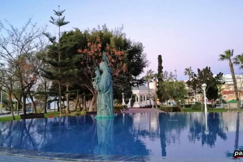 Casa Rural El Mirador Μπέλεθ-Μάλαγα Εξωτερικό φωτογραφία